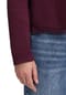 CARTOON Strick-Cardigan mit Fransen Bild 13