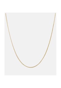 Diamant L'eternel - Halskette, 585er Gold - gold