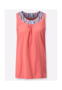 Witt - Shirttop - himmelblau
