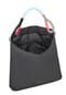 Fritzi aus Preußen Hobo Limited Schultertasche Hobo Limited Leo Rainbow in leichter Nylon-Qualität Bild 3