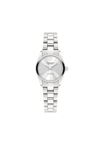 COPENHAGEN STUDIOS - Armbanduhr Mini Round Watch - gold