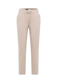 CECIL - Hose - light sandalwood beige