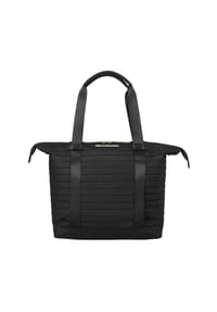 travelite BARBARA STEPP - Shopper, Innentasche - 001 SCHWARZ