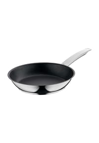 WMF Bratpfanne "PermaDur Advance", Edelstahl - PermaDur Advance - silber