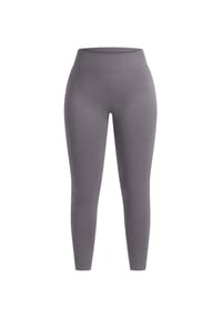 SMILODOX - Leggings Cetrina Scrunch - Anthrazit