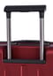 eminent KAPSTADT LIGHT EXP 4 Doppelrollen-Trolley, Hartschale, TSA Schloss Bild 10