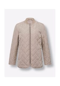 SIEH AN! - Steppjacke - marine