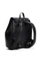 TOMMY HILFIGER MODERN Daypack, Kunstleder, Magnetdruckknopf, für Damen Bild 4
