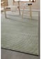 WECONhome Outdoorteppich Bacalar - In & Outdoor Teppich salbeigrün, flach gewebt mit grafischem 3D-Design Bild 11