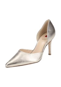 hōgl - Leder Pumps - Bronze