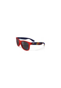 Disney - Spiderman Kinder-Sonnenbrille – Perfekt für sonnige Tage - Blau Onesize