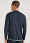 CALIDA Herren Langarm-Shirt DSW Balancing Bild 13