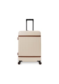 The Chesterfield Brand Zuna - Zuna 4 Rollen Trolley M 65 cm - graphite