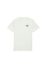 s.Oliver - T-Shirt, Baumwolle, für Kinder - 0100  WHITE