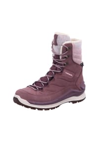 LOWA - Winterstiefeletten CALCETA EVO GTX Ws - altrosa/rose