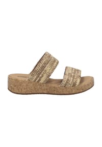 JOSEF SEIBEL - Damen Slipper Evita 02, brasil-multi - brasil-multi
