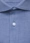 seidensticker Flanellhemd Schwarze Rose Bild 12