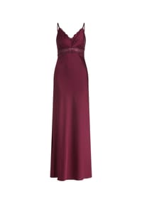 Vera Mont - Abendkleid, Spitze, für Damen - 4715 DEEP DAHLIA