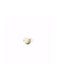 Rosenthal Espresso-Obertasse - BRILLANCE FLEUR SAUV - BUNT