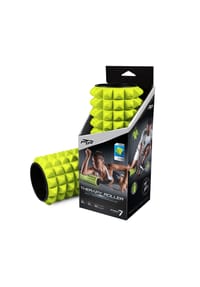 PTP™ - Multicolour-Targeted Massage Roller THERAPY ROLLER - 
