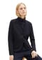 TOM TAILOR Blazer, Knopfleiste, Fronttaschen, für Damen Bild 6