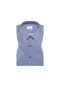 ETERNA - Langarmhemd - Blau