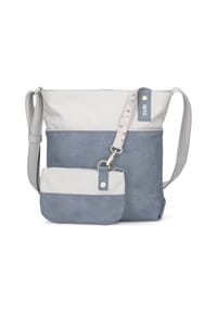 zwei Jana - Jana Umhängetasche 29 cm - cherry