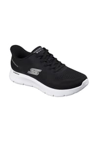SKECHERS® - Sneaker Go Walk Flex - Master, maschinenwaschbar, für Herren - BKW