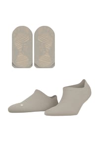 FALKE - FALKE Cool Kick Sneakersocken, kühlend, rutschhemmend, für Damen - 3000 BLACK