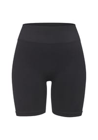 COPENHAGEN STUDIOS - Pants Active 2, Gummibund, für Damen - 1309 BLACK