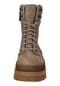 CLARKS® Leder/Textil Stiefelette Bild 3