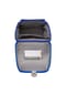 McNeill® TENERO Schulranzen-Set "Bubble", 5-teilig, Click Flex Up & Down System, Reflektoren Bild 11
