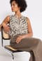 Street One Blusentop, Split-Neck, für Damen Bild 11