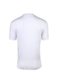 HOM Herren T-Shirt, 2er Pack - Tee Shirt Harrow, kurzarm Bild 3