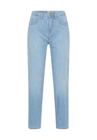 Brax - Mary S Jeanshose, 5-Pocket, für Damen - 14 USED STONE BLU