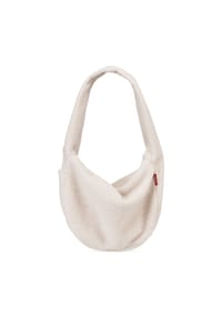 reisenthel® Moonbag - Moonbag Schultertasche 48 cm - cord dark matcha