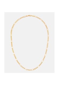 VANLERÉ - Halskette, 375 Gelbgold - gold