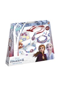 Disney FROZEN Bastelset "Schwesternschmuck" - FROZEN - 
