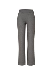 TONI - Palazzohose Jenny - grey | 086