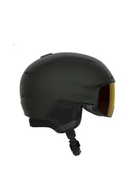salomon - Wintersporthelm Driver Prime Sigma - schwarz