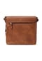 L.CREDI JANA Schultertasche, Anhänger, uni, für Damen Bild 2