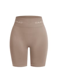 SMILODOX - Shorts Azura - Anthrazit