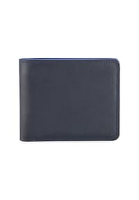 Mywalit - Geldbörse RFID Leder 11 cm - black
