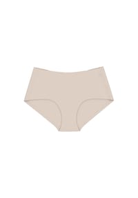 TRIUMPH - Body Make-Up Midislip, nahtlos, für Damen - 00ZE CHOCOLATE