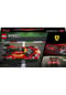 LEGO® Speed Champions - 77261 Ferrari F80 Bild 9
