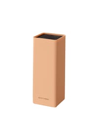 ECHTWERK® Universal-Messerblock SQUARE - SQUARE - Rosa|Lila