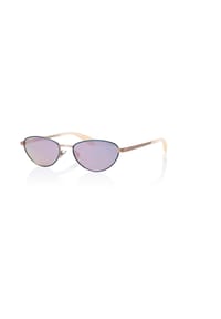 Superdry. - Sonnenbrille - Matte Gold
