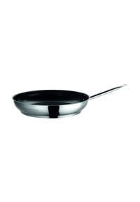 MÄSER Bratpfanne 36cm PROFESSIONAL I - Professional - silber