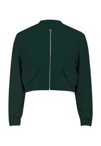 zero - Blouson langarm - Green Forest