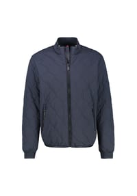 LERROS - Outdoorjacke in modernem Wabenstepp - KITT